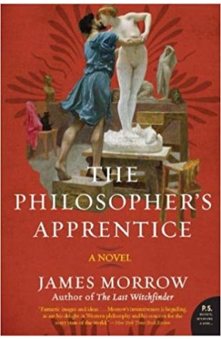 The Philosopher's Apprentice