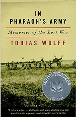 In Pharaoh's Army: Memories of the Lost War