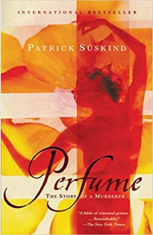 Perfume Patrick Süskind