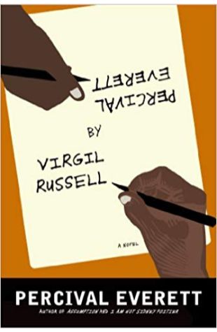 Percival Everett by Virgil Russell