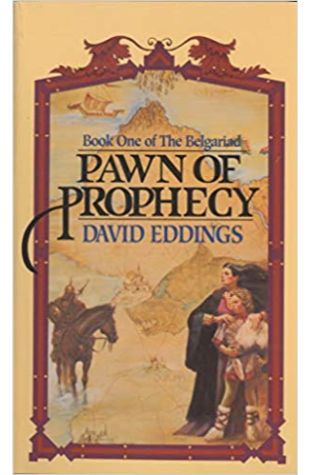 Pawn of Prophecy