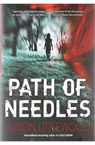 Path of Needles