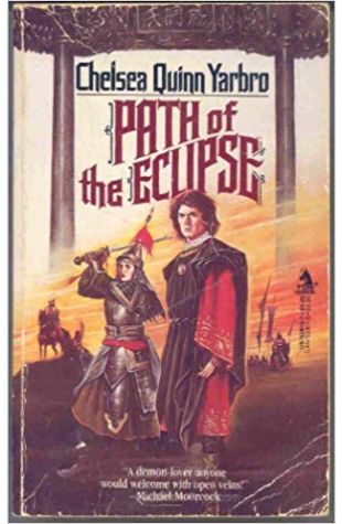Path of the Eclipse