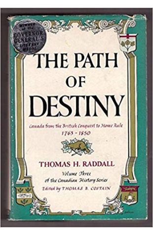 The Path of Destiny