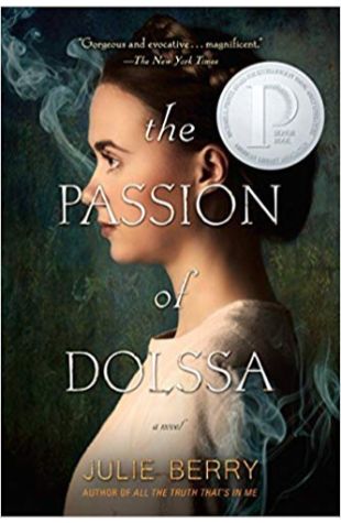 The Passion of Dolssa