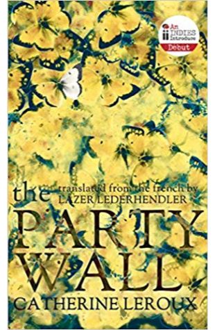 The Party Wall Lazer Lederhendler