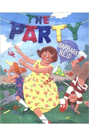 The Party Barbara Reid