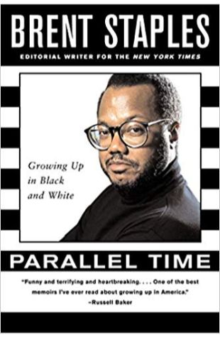 Parallel Time: Growing Up in Black and White