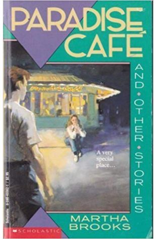 Paradise Café and Other Stories