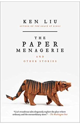 The Paper Menagerie