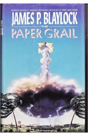 The Paper Grail