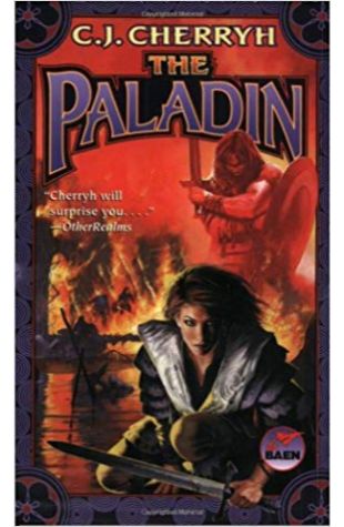 The Paladin