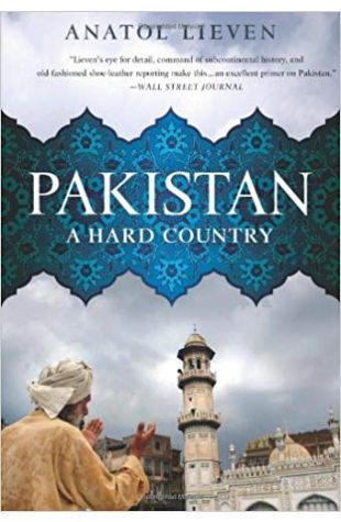 Pakistan: A Hard Country