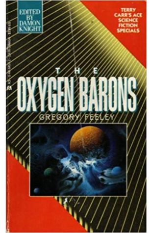 The Oxygen Barons