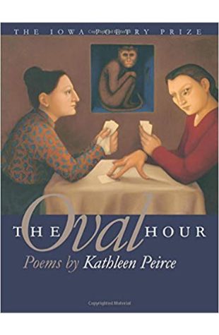 The Oval Hour: Poems