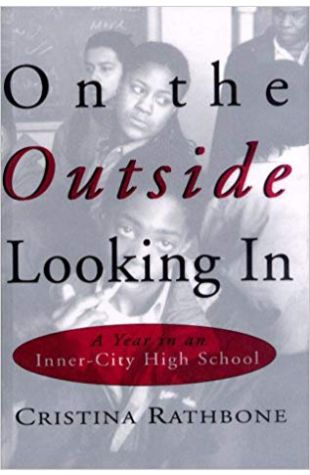 On the Outside Looking In: A Year in an Inner-City High School