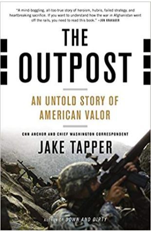 The Outpost: An Untold Story of American Valor