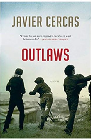 Outlaws (Translated from Spanish by Anne McLean)