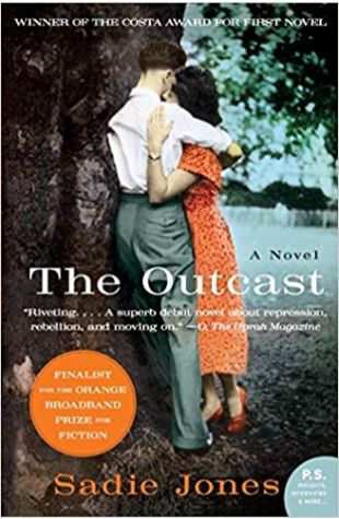 The Outcast: A Novel