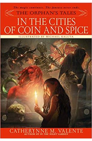 Orphan's Tales: In the Cities of Coin and Spice