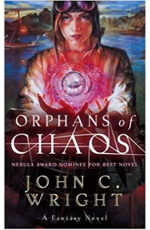 Orphans of Chaos