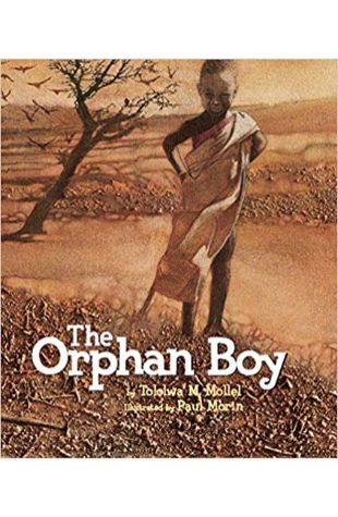 The Orphan Boy