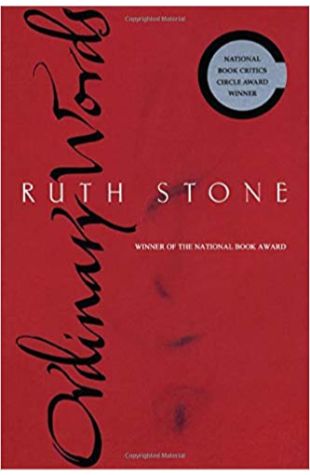 Ordinary Words Ruth Stone