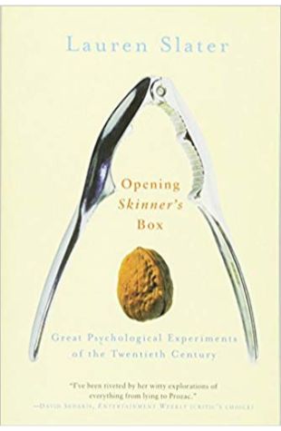 Opening Skinner's Box: Great Psychological Experiments of the Twentieth Century