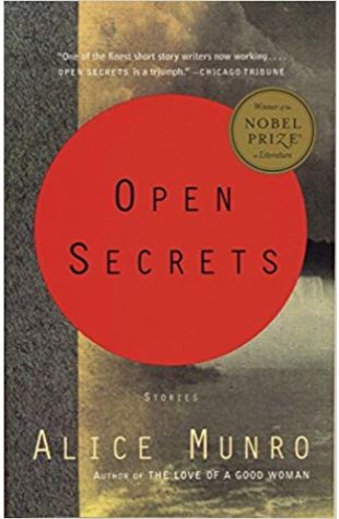 Open Secrets: Stories