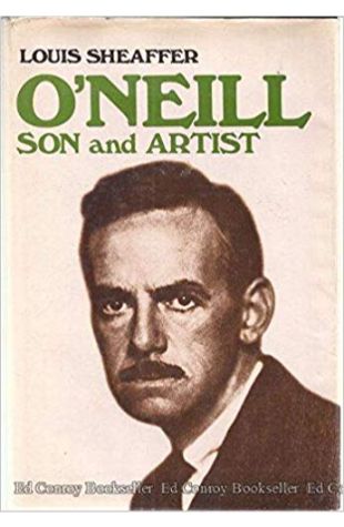 O'Neill, Son and Artist Louis Sheaffer