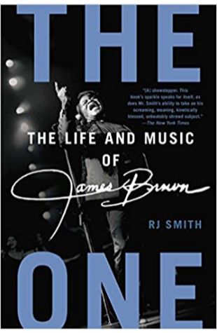 The One: The Life and Music of James Brown