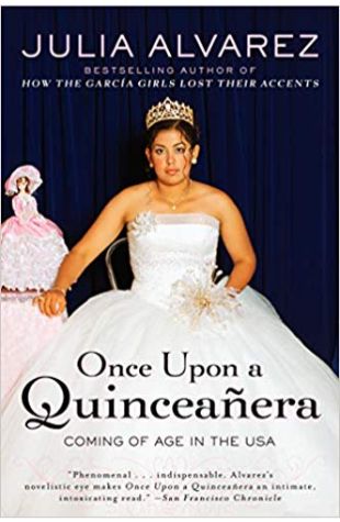 Once Upon a Quniceanera