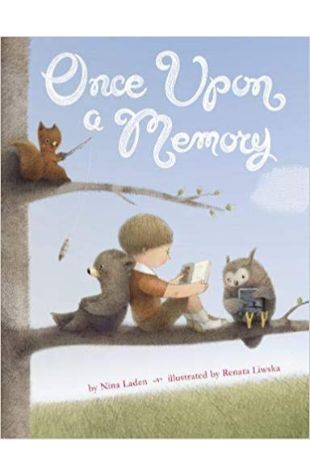 Once Upon a Memory