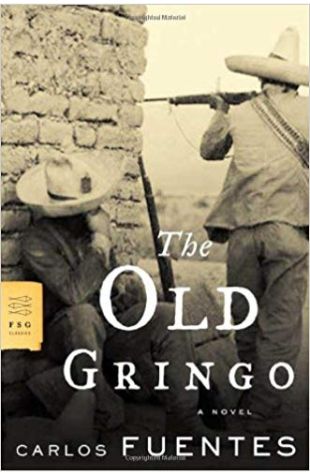 The Old Gringo