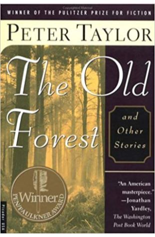 The Old Forest and Other Stories