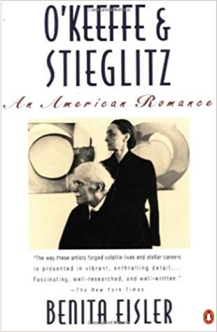 O'Keeffe and Stieglitz: An American Romance