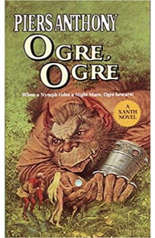 Ogre, Ogre