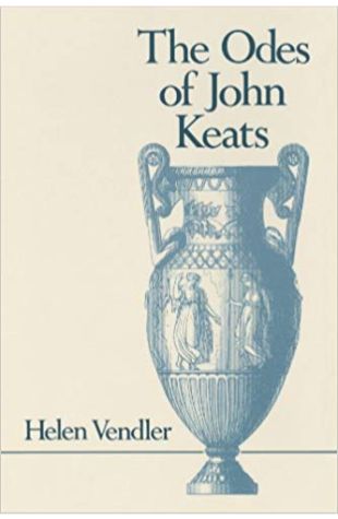 The Odes of John Keats