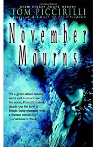 November Mourns