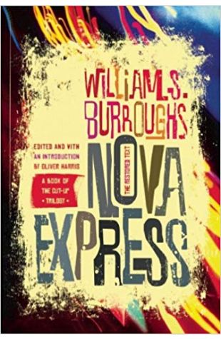 Nova Express