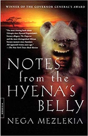 Notes from the Hyena's Belly