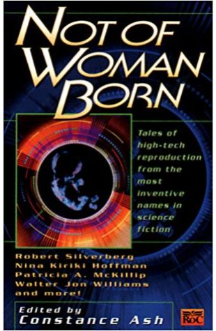 Not of Woman Born