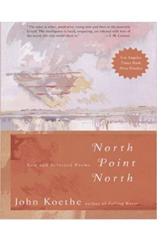 North Point North: New and Selected Poems