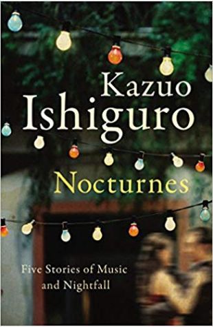 Nocturnes: Five Stories of Music and Nightfall