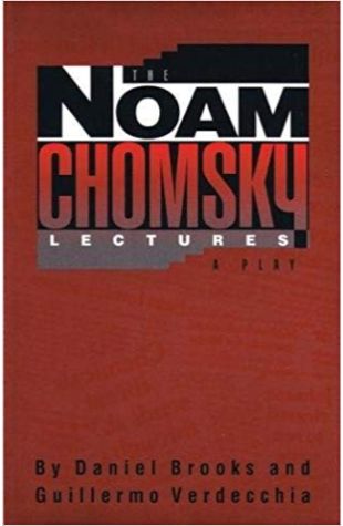 The Noam Chomsky Lectures