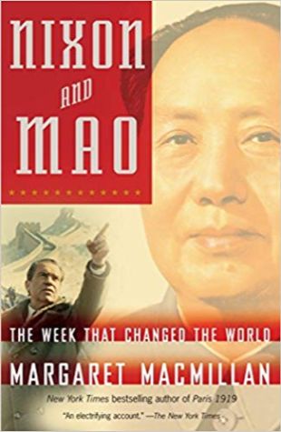 Nixon and Mao: The Week that Changed the World