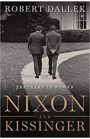 Nixon and Kissinger: Partners in Power