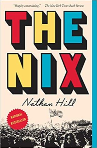 The Nix Nathan Hill