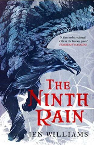 The Ninth Rain Jen Williams