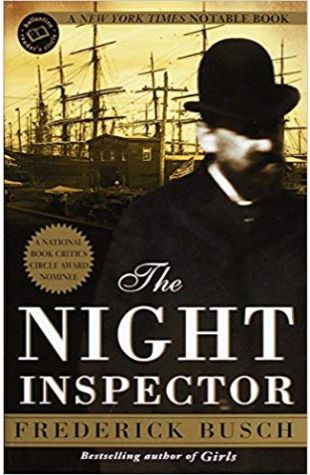 The Night Inspector